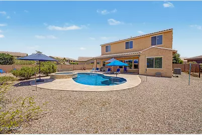 5286 S Ponderosa Drive, Gilbert, AZ 85298 - Photo 37