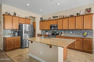 5286 S Ponderosa Dr, Gilbert, AZ 85298 - Photo 13