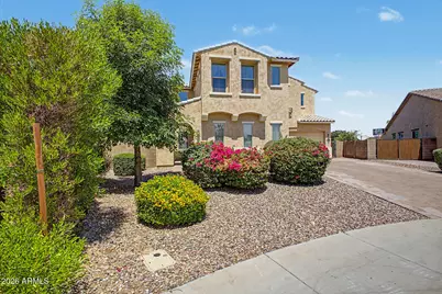 5286 S Ponderosa Drive, Gilbert, AZ 85298 - Photo 5