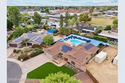 14423 N 51st Street, Scottsdale, AZ 85254 - Photo 35