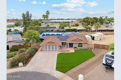 14423 N 51st Street, Scottsdale, AZ 85254 - Photo 33
