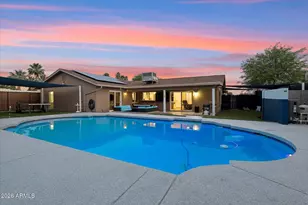 14423 N 51st St, Scottsdale, AZ 85254 - Photo 21