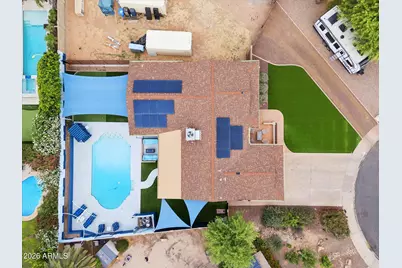 14423 N 51st Street, Scottsdale, AZ 85254 - Photo 41