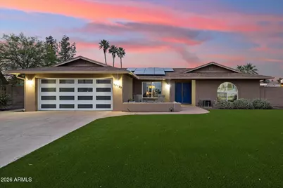 14423 N 51st Street, Scottsdale, AZ 85254 - Photo 5