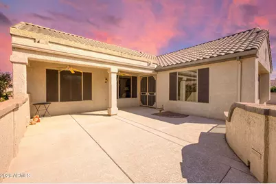 15872 W Laurel Canyon Court, Surprise, AZ 85374 - Photo 33