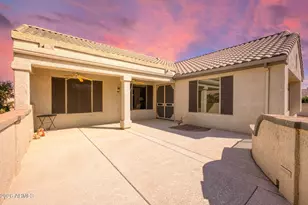 15872 W Laurel Canyon Ct, Surprise, AZ 85374 - Photo 33