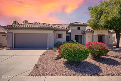 15872 W Laurel Canyon Court, Surprise, AZ 85374 - Photo 1