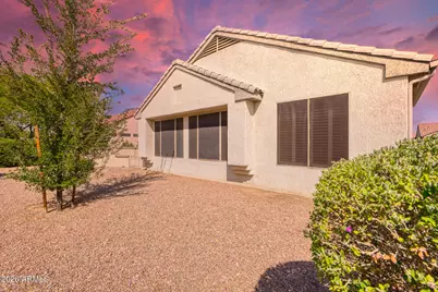 15872 W Laurel Canyon Court, Surprise, AZ 85374 - Photo 35