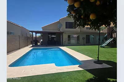 5010 W Monte Cristo Avenue, Glendale, AZ 85306 - Photo 41