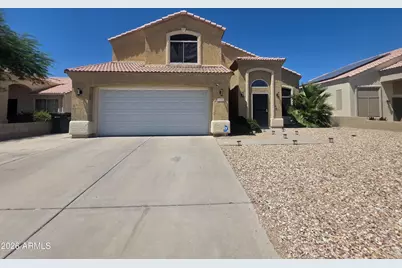 5010 W Monte Cristo Avenue, Glendale, AZ 85306 - Photo 1