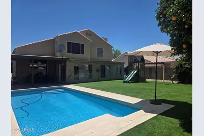 5010 W Monte Cristo Avenue, Glendale, AZ 85306 - Photo 5
