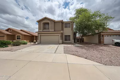 453 N 105th Place, Mesa, AZ 85207 - Photo 3