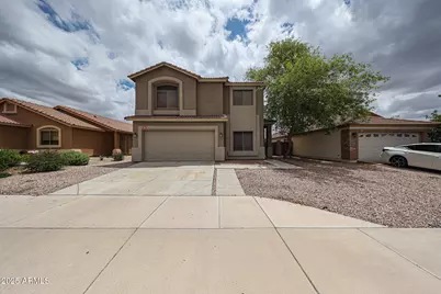 453 N 105th Place, Mesa, AZ 85207 - Photo 1