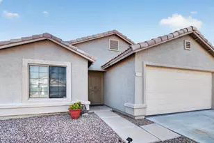 21820 N 32nd Ave, Phoenix, AZ 85027 - Photo 1