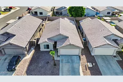 21820 N 32nd Avenue, Phoenix, AZ 85027 - Photo 33