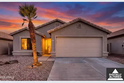 21820 N 32nd Avenue, Phoenix, AZ 85027 - Photo 3