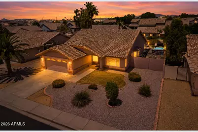 5236 E Hobart Street, Mesa, AZ 85205 - Photo 31