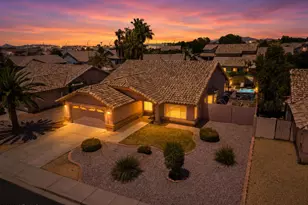 5236 E Hobart St, Mesa, AZ 85205 - Photo 31