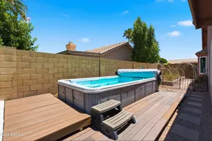 5236 E Hobart St, Mesa, AZ 85205 - Photo 27