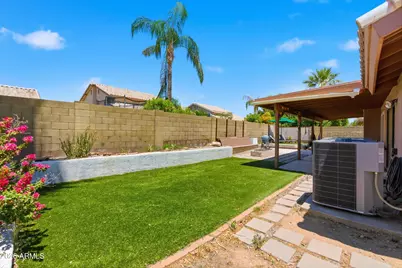 5236 E Hobart Street, Mesa, AZ 85205 - Photo 29