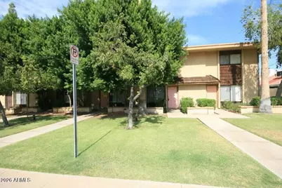 1302 E Maryland Avenue #5, Phoenix, AZ 85014 - Photo 3