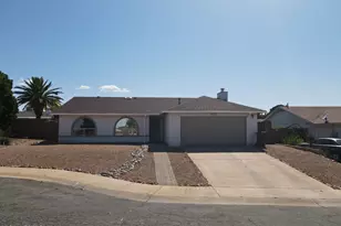 831 N Buckhorn Pl, Sierra Vista, AZ 85635 - Photo 1