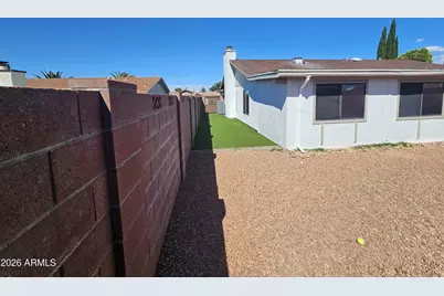 831 N Buckhorn Place, Sierra Vista, AZ 85635 - Photo 37