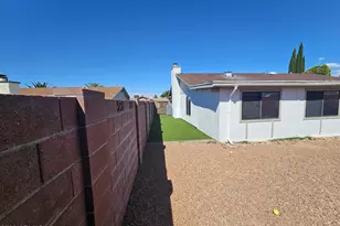 831 N Buckhorn Pl, Sierra Vista, AZ 85635 - Photo 37