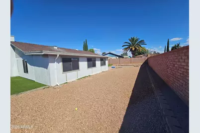 831 N Buckhorn Place, Sierra Vista, AZ 85635 - Photo 33