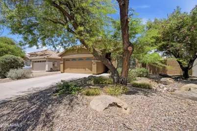 3840 E Wyatt Way, Gilbert, AZ 85297 - Photo 3