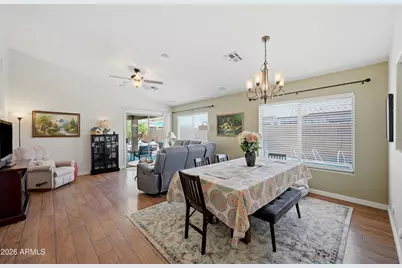 3840 E Wyatt Way, Gilbert, AZ 85297 - Photo 13
