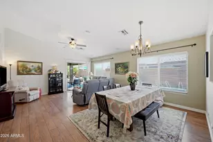 3840 E Wyatt Way, Gilbert, AZ 85297 - Photo 13