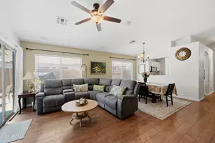 3840 E Wyatt Way, Gilbert, AZ 85297 - Photo 7