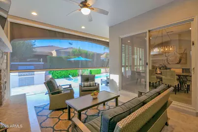 1726 E Amaranth Trail, Queen Creek, AZ 85140 - Photo 33