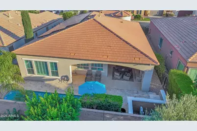 1726 E Amaranth Trail, Queen Creek, AZ 85140 - Photo 55