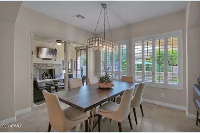1726 E Amaranth Trail, Queen Creek, AZ 85140 - Photo 5
