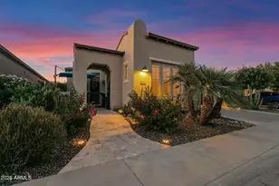 1726 E Amaranth Trail, Queen Creek, AZ 85140 - Photo 1