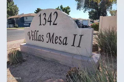 1342 W Emerald Avenue #418, Mesa, AZ 85202 - Photo 35