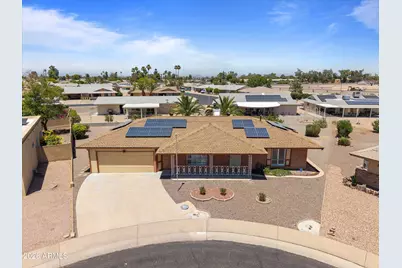 10006 W Deanita Lane, Sun City, AZ 85351 - Photo 1