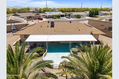 10006 W Deanita Lane, Sun City, AZ 85351 - Photo 31