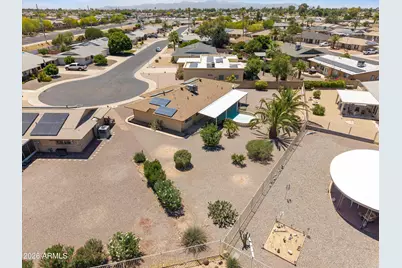 10006 W Deanita Lane, Sun City, AZ 85351 - Photo 27