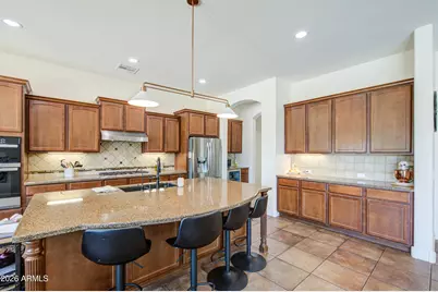 4136 E Woodside Way, Gilbert, AZ 85297 - Photo 9