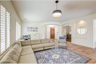 4136 E Woodside Way, Gilbert, AZ 85297 - Photo 23