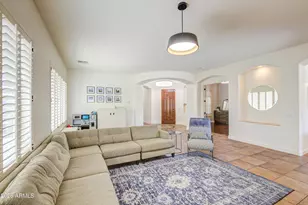 4136 E Woodside Way, Gilbert, AZ 85297 - Photo 23