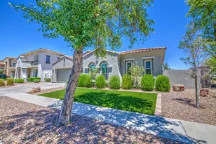 4136 E Woodside Way, Gilbert, AZ 85297 - Photo 5