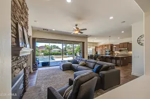 4136 E Woodside Way, Gilbert, AZ 85297 - Photo 13