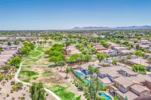 4136 E Woodside Way, Gilbert, AZ 85297 - Photo 49