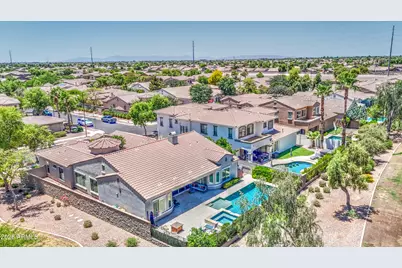 4136 E Woodside Way, Gilbert, AZ 85297 - Photo 45