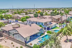 4136 E Woodside Way, Gilbert, AZ 85297 - Photo 45