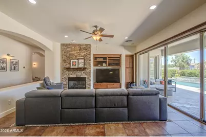 4136 E Woodside Way, Gilbert, AZ 85297 - Photo 15